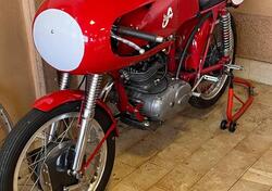 Ducati 125 MONOALBERO 5 MARCE  d'epoca