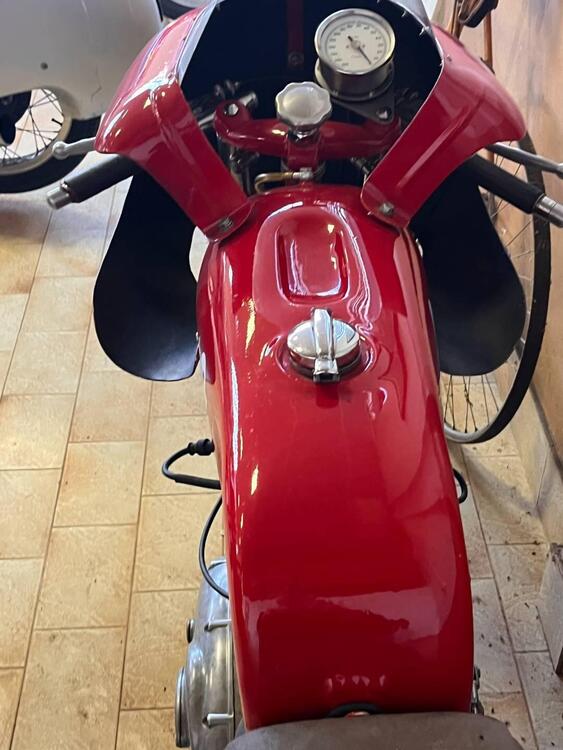 Ducati 125 MONOALBERO 5 MARCE  (3)