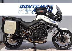 Triumph Tiger 800 XRx (2015 - 17) usata