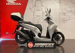 Honda SH 350i GT (2025) nuova