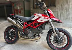 Ducati Hypermotard 1100 (2007 - 09) usata