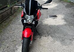 Aprilia Shiver 750 ABS (2010 - 17) usata