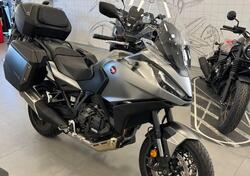 Honda NT 1100 DCT (2022 - 24) usata