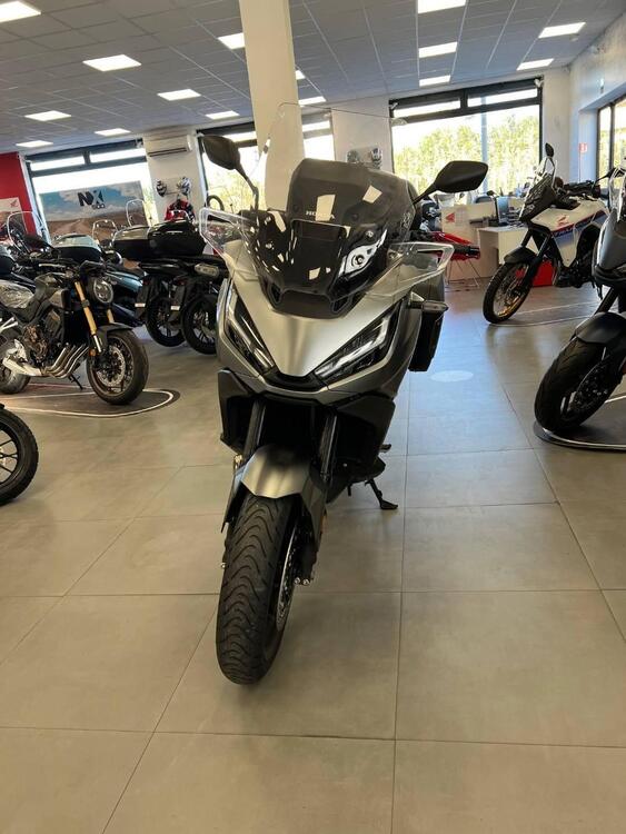 Honda NT 1100 DCT (2022 - 24) (3)