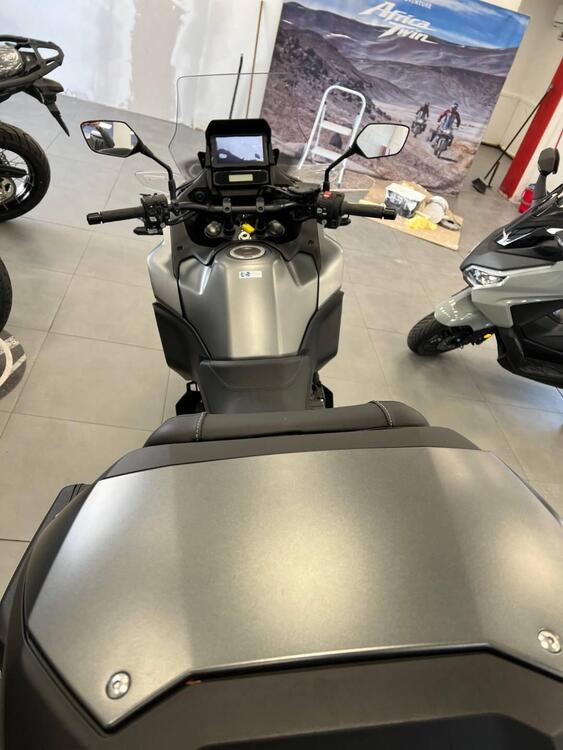 Honda NT 1100 DCT (2022 - 24) (4)