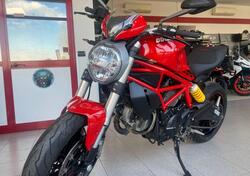 Ducati Monster 797 (2019 - 20) usata