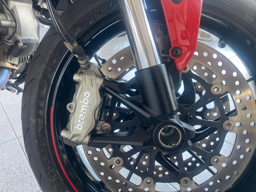 Ducati Monster 797 (2019 - 20) (3)