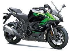 Kawasaki Ninja 1000 SX (2021 - 24) usata