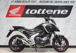 Honda NC 750 X DCT (2021 - 24) usata