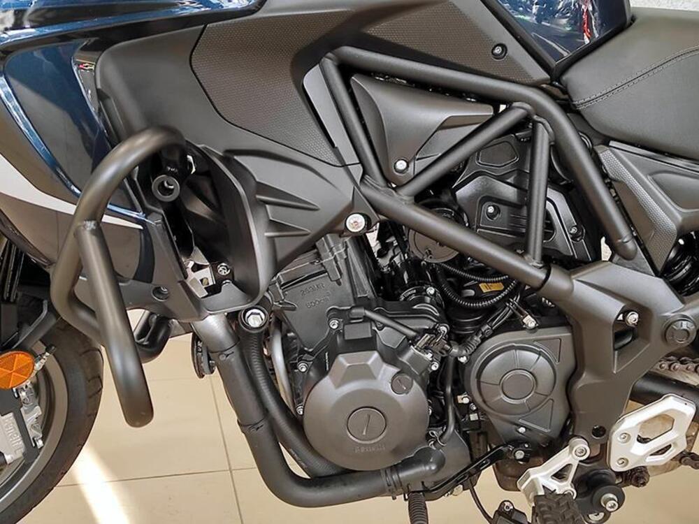 Benelli TRK 502 (2021 - 24) (3)