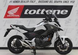 Honda NC 750 X DCT ABS (2018 - 20) usata