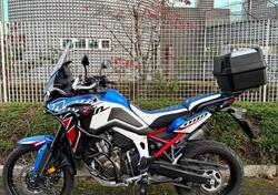 Honda Africa Twin CRF 1100L (2022 - 23) usata