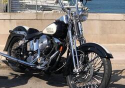 Harley-Davidson 1340 Springer (1990 - 98) - FXSTS usata