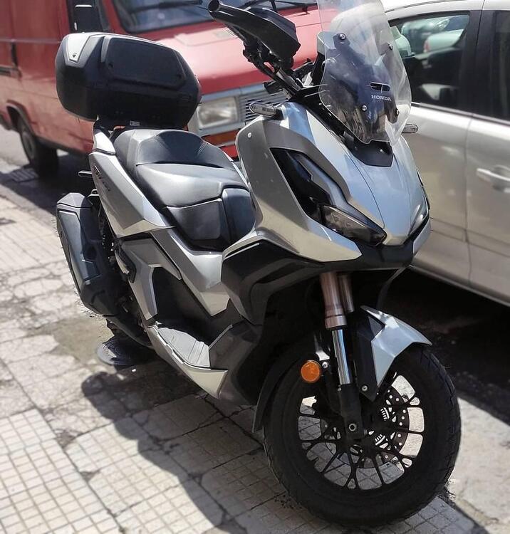 Honda ADV 350 (2022 - 24) (2)