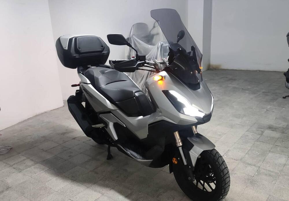 Honda ADV 350 (2022 - 24) (3)