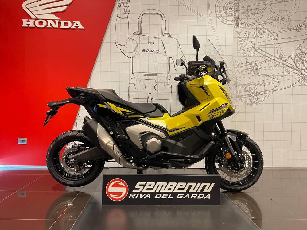 Honda X-ADV 750 (2025)