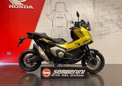 Honda X-ADV 750 (2025) nuova