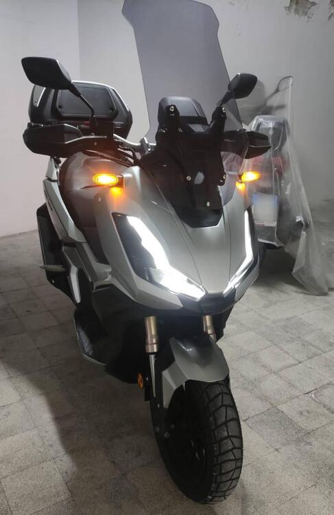 Honda ADV 350 (2022 - 24) (4)