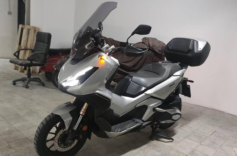 Honda ADV 350 (2022 - 24) (5)