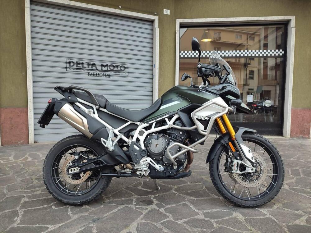 Triumph Tiger 900 Rally (2020 - 23) (3)