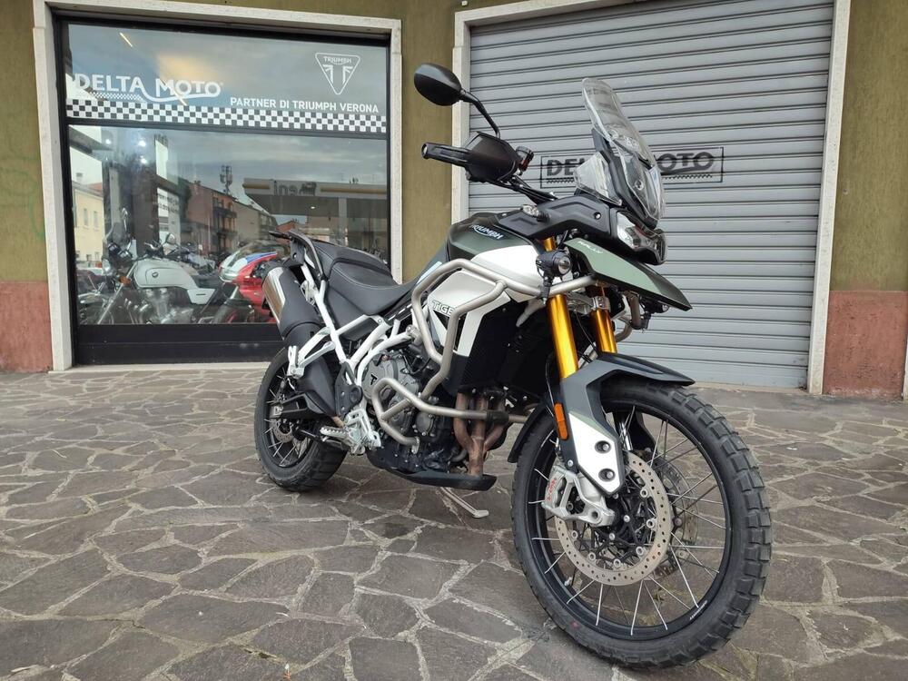 Triumph Tiger 900 Rally (2020 - 23) (2)