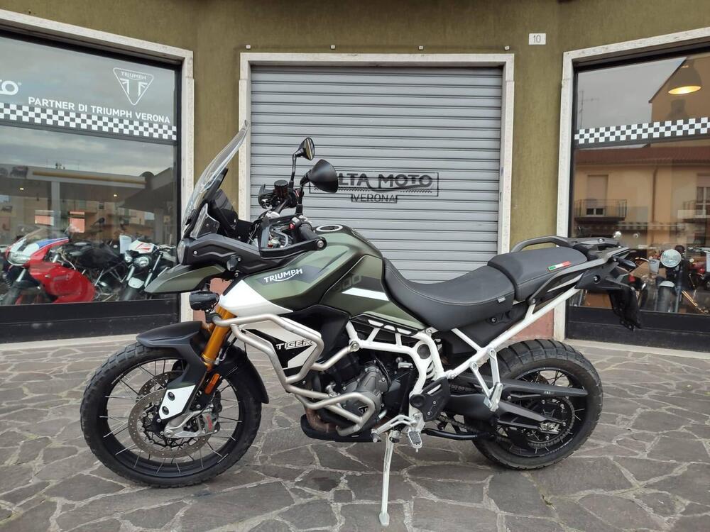 Triumph Tiger 900 Rally (2020 - 23) (5)