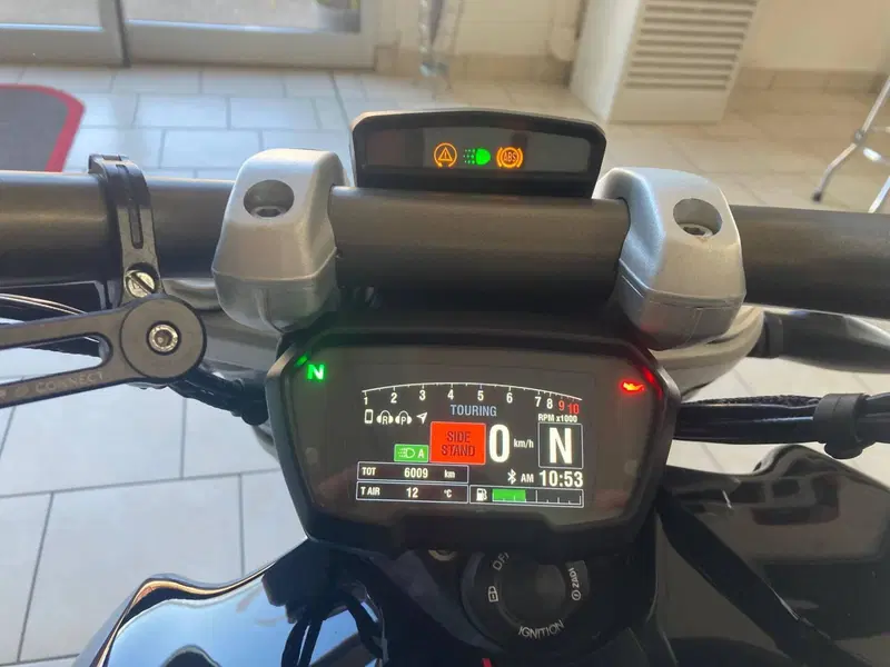 Ducati XDiavel 1262 S (2016 - 20) (3)