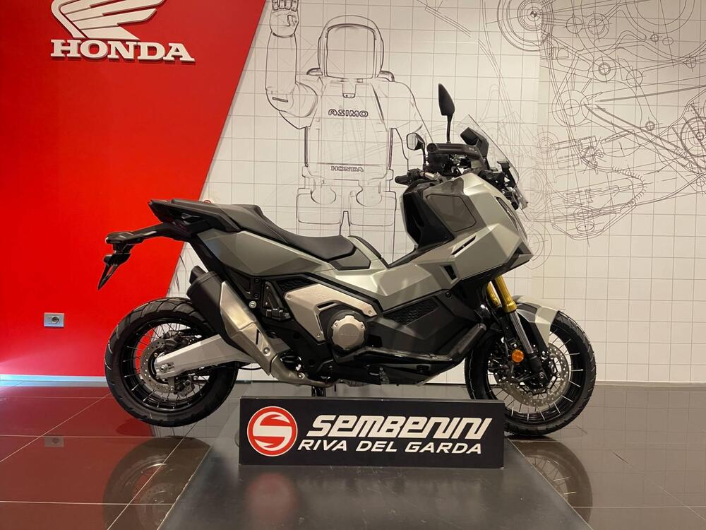 Honda X-ADV 750 (2025)