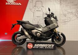 Honda X-ADV 750 (2025) nuova