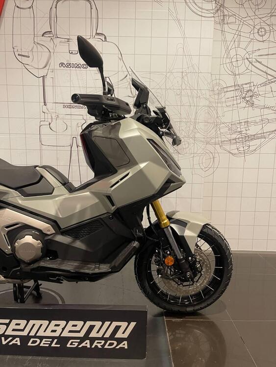 Honda X-ADV 750 (2025) (2)