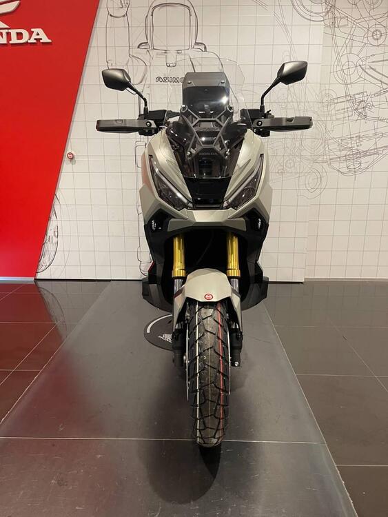 Honda X-ADV 750 (2025) (4)