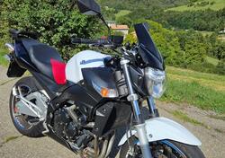 Suzuki GSR 600 (2006 - 11) usata