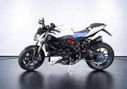 Ducati Streetfighter (2009 - 12) usata