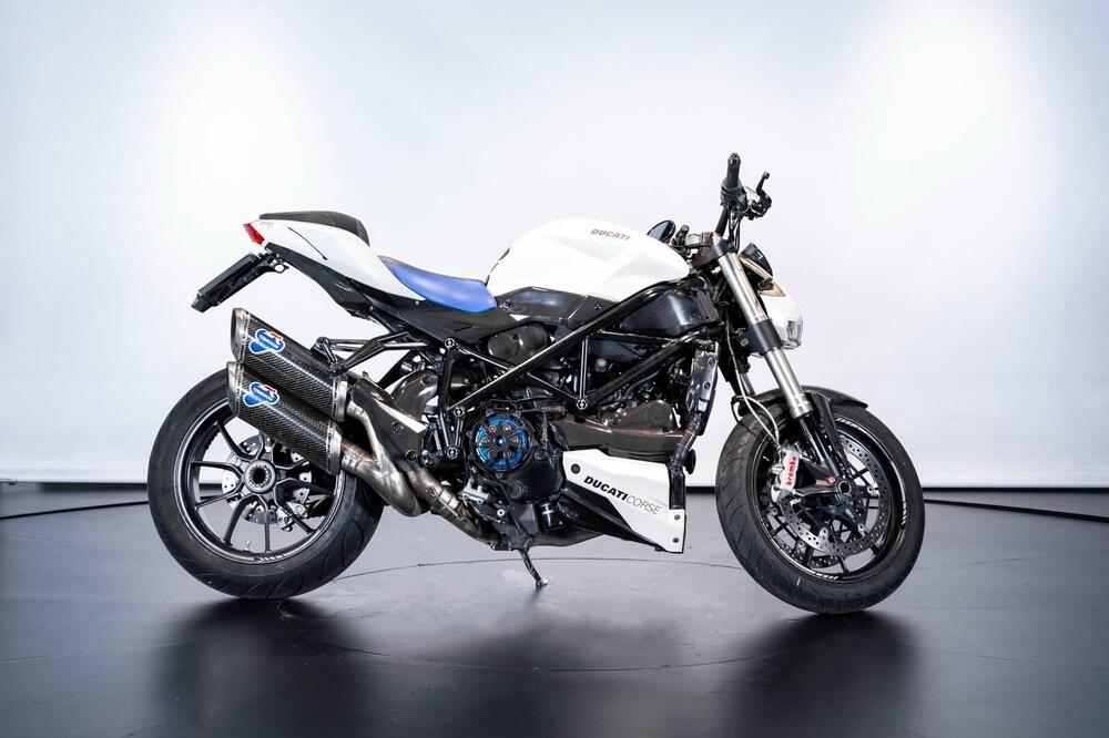 Ducati Streetfighter (2009 - 12) (4)