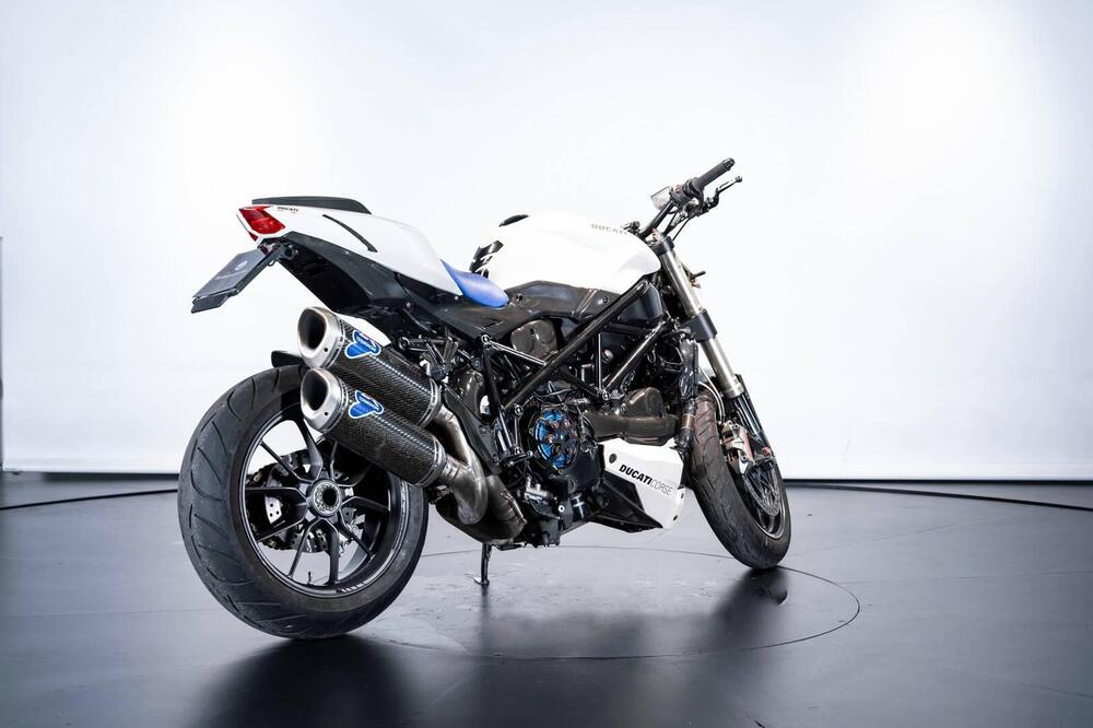 Ducati Streetfighter (2009 - 12) (3)