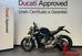 Ducati Streetfighter V4 1100 S (2021 - 22) (9)