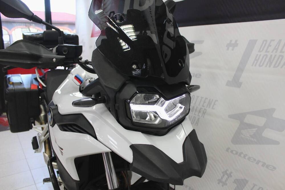 Bmw F 750 GS (2021 - 24) (4)