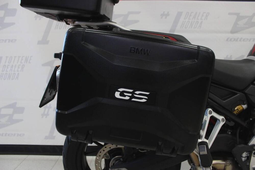 Bmw F 750 GS (2021 - 24) (5)