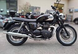 Triumph Bonneville (2007 - 16) usata