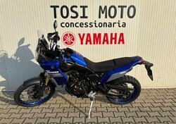 Yamaha Ténéré 700 (2022 - 24) usata