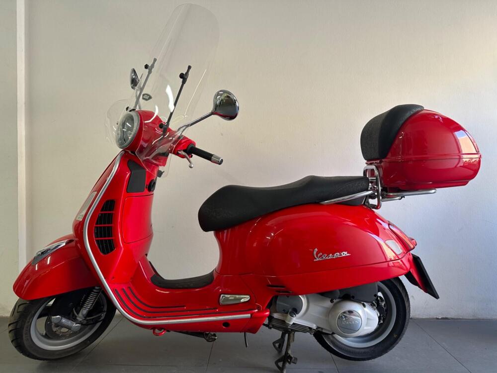 Vespa GTS 250 i.e. (3)