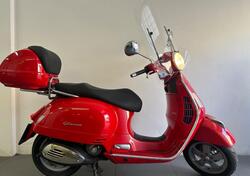 Vespa GTS 250 i.e. usata