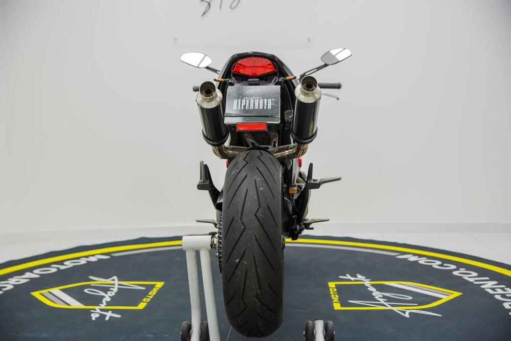 Ducati Monster 796 (2010 - 13) (3)