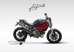 Ducati Monster 796 (2010 - 13) usata