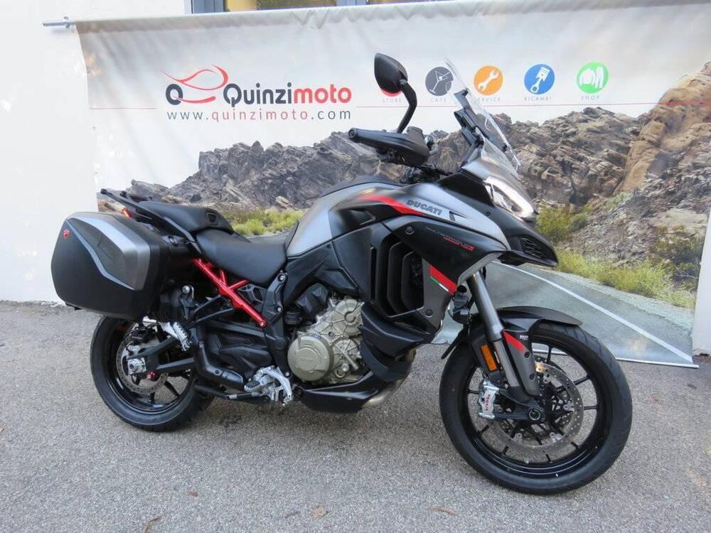 Ducati Multistrada V4 S Grand Tour (2024) (3)