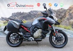 Ducati Multistrada V4 S Grand Tour (2024) usata