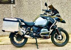 Bmw R 1200 GS Adventure (2013 - 16) usata