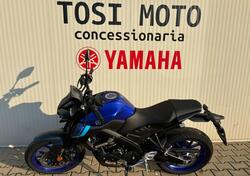 Yamaha MT-125 (2021 - 25) usata