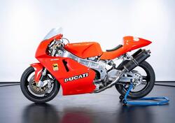 Ducati 944 SUPERTWIN GOLINELLI d'epoca