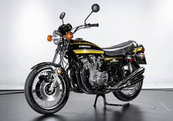 Kawasaki Z1 900 d'epoca